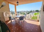 Wiederverkauf - WOHNUNG -
ORIHUELA COSTA - LOS BALCONES - LOS ALTOS