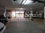 Wiederverkauf - PENTHOUSE -
PUERTO DE MAZARRÓN - El Alamillo