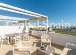 Resale - APARTMENT -
ORIHUELA COSTA - Costa Blanca