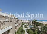New Build - APARTMENT -
ESTEPONA - Las Mesas