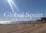 Resale - APARTMENT -
TORREVIEJA - PLAYA LOS LOCOS