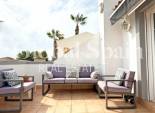 Odsprzedaż - WILLA  -
ORIHUELA COSTA - 