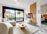 Venta - APARTAMENTO -
VILLAJOYOSA - La Cala