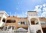 Wiederverkauf - WOHNUNG -
LOS BALCONES - LOS ALTOS - Costa Blanca