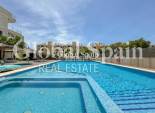 Wiederverkauf - WOHNUNG -
ORIHUELA COSTA - Costa Blanca