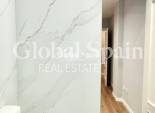 Venta - APARTAMENTO -
TORREVIEJA - La Mata pueblo