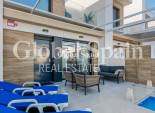 Resale - HOUSE -
CIUDAD QUESADA