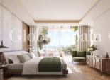 Nowo zbudowane - PENTHOUSE -
MARBELLA - 