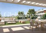 Nouvelle construction - APPARTEMENT -
FINESTRAT