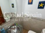 Resale - HOUSE -
ELCHE - Costa Blanca