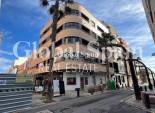 Resale - APARTMENT -
TORREVIEJA - Center