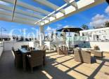 Revente - APPARTEMENT -
GUARDAMAR DEL SEGURA - Costa Blanca