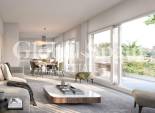 Nueva construcción  - APARTAMENTO -
BENALMÁDENA - Nueva Torrequebrada