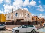 New Build - VILLA -
SAN JAVIER - Santiago de la Ribera