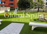 Resale - APARTMENT -
VILLAMARTÍN - Costa Blanca