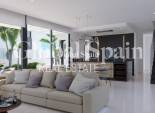 Nueva construcción  - Villa -
FINESTRAT