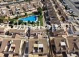 Resale - HOUSE -
Orihuela Costa - La Zenia