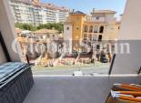 Revente - APPARTEMENT -
ORIHUELA COSTA - Altos de campoamor