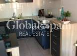 Wederverkoop - VILLA -
ALFAZ DEL PI - Costa Blanca