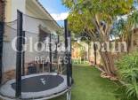 Wiederverkauf - VILLA -
CAMPOAMOR - Costa Blanca