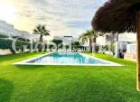 Odsprzedaż - MIESZKANIE -
TORREVIEJA - 