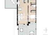 Neubau - WOHNUNG -
PILAR DE LA HORADADA - Torre de la Horadada
