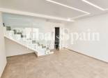 Wederverkoop - PENTHOUSE -
TORREVIEJA - Paseo maritimo