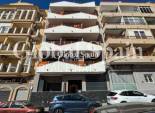 Odsprzedaż - MIESZKANIE -
TORREVIEJA - Torrevieja