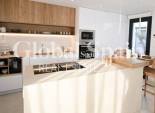 Nouvelle construction - VILLA -
BAÑOS Y MENDIGO - Altaona Golf