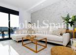 New Build - VILLA -
ORIHUELA - Vistabella Golf