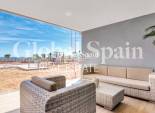 Nouvelle construction - APPARTEMENT -
TORREVIEJA - Punta Prima