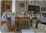 Resale - LAND -
ORIHUELA - Inland