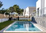 Wederverkoop - VILLA -
ALTEA
