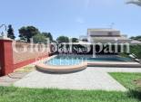 Wiederverkauf - VILLA -
CAMPOAMOR