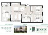 New Build - APARTMENT -
ALHAMA DE MURCIA
