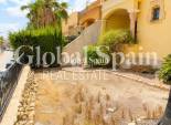Resale - APARTMENT -
ALGORFA - LA FINCA GOLF / ALGORFA
