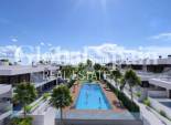 New Build - APARTMENT -
ALGORFA - LA FINCA GOLF / ALGORFA
