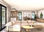 New Build - VILLA -
FINESTRAT