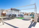 Wederverkoop - APPARTEMENT -
LOS BALCONES - LOS ALTOS - Costa Blanca