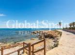 Resale - APARTMENT -
DENIA - Las Rotas - Les Rotes