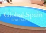 Resale - APARTMENT -
CALPE - Costa Blanca