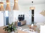 New Build - APARTMENT -
PILAR DE LA HORADADA - Torre de la Horadada