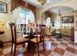 Resale - HOUSE -
ORIHUELA COSTA - Costa Blanca