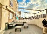 Wiederverkauf - WOHNUNG -
TORREVIEJA - Torreblanca
