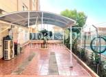 Wiederverkauf - WOHNUNG -
TORREVIEJA - Playa del Cura