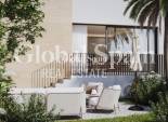 Nieuwbouw - VILLA -
FUENGIROLA - Centro