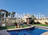 Resale - VILLA -
SANTIAGO DE LA RIBERA - San Blas
