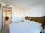 Revente - APPARTEMENT -
TORRE PACHECO - Inland