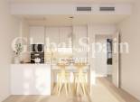 Nouvelle construction - PENTHOUSE -
SAN ROQUE - La Hacienda Golf