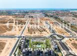 Neubau - WOHNUNG -
TORREVIEJA - La Siesta